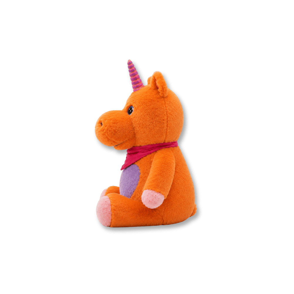 Buddy Unicorn Plush 3PCS (2) Buddy Unicorn Plush 3PCS 2