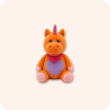 Buddy Unicorn Plush
