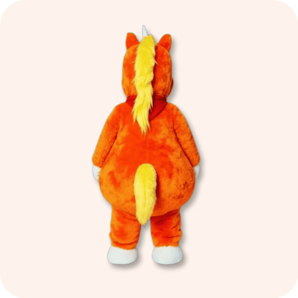 Buddy Unicorn Plush Buddy Unicorn Plush